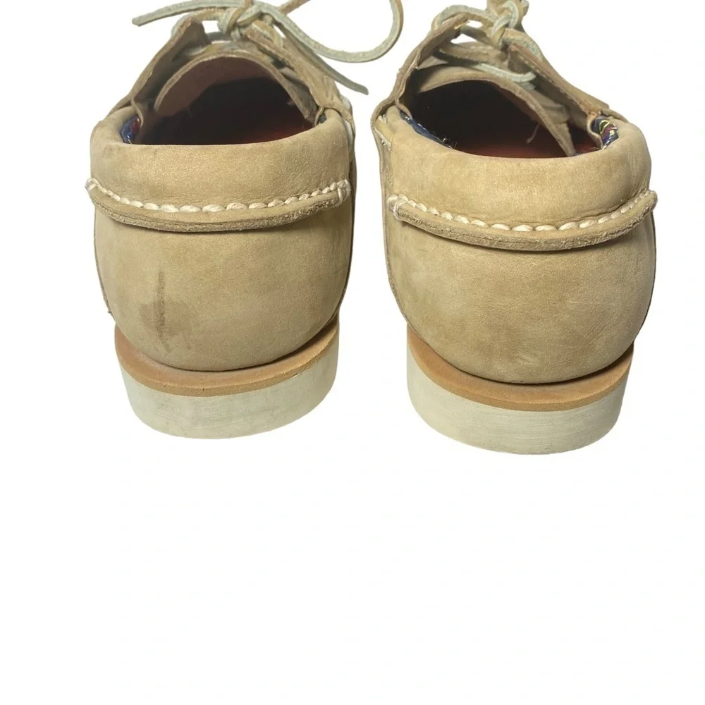 TIMBERLAND Men's Boat Shoes